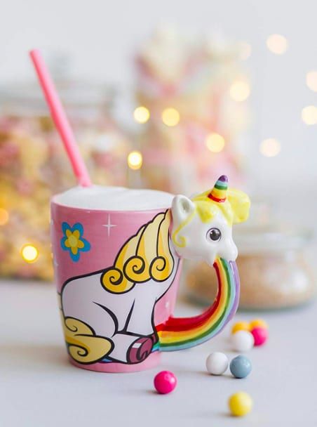 37 Products Your Mom Probably Won't Approve Of Funny Tea Cups, I Am A Unicorn, Unicorn Cups, Unicorn Life, Unicorn Mug, Real Unicorn, Unicorn And Glitter, Unicorns And Mermaids, Tea Cup Gifts