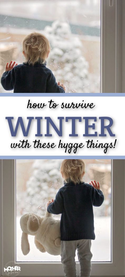 Cozy Winter Home, Hygge Winter, Winter Hygge, Make Your Home Cozy, Family Bonding Activities, Mom Truth, Mom Encouragement, Mom Life Hacks, Home Cozy