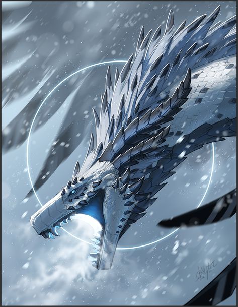 [OC] Defy the Gods by Arukanoda on DeviantArt Wyvern Art, Bird Dragon, Lightning Dragon, Types Of Dragons, Mythical Dragons, Dragon Artwork Fantasy, Cool Dragons, Mythical Animal, Beautiful Dragon