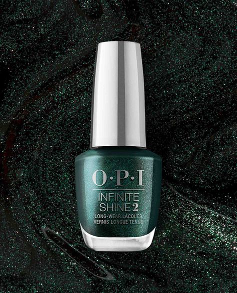 Peppermint Bark and Bite Infinite Shine | OPI Opi Infinite Shine 2, Jelly Pedicure, Kiara Sky Gel Polish, Aqua Nails, Business Nails, Gel Lamp, Cat Eye Gel Polish, Long Lasting Nail Polish, Glitter Gel Polish