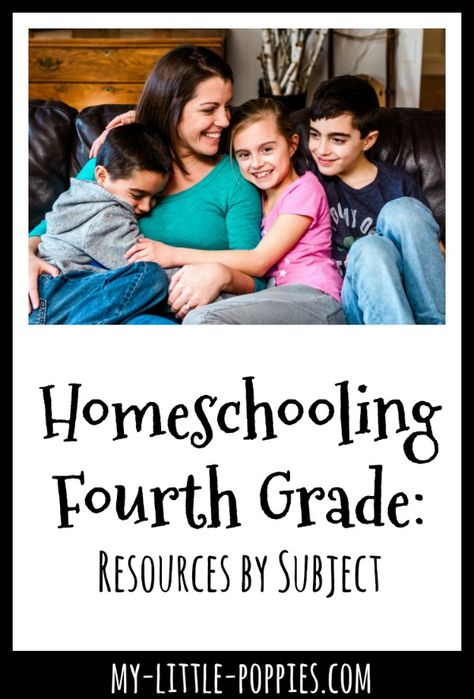 Homeschool Subjects By Grade, Fourth Grade Curriculum, Homeschool 4th Grade Curriculum, 4th Grade Curriculum Homeschool, 4th Grade Homeschool Ideas, Homeschooling 5th Grade, Homeschooling 4th Grade, Fourth Grade Homeschool, Homeschool 4th Grade