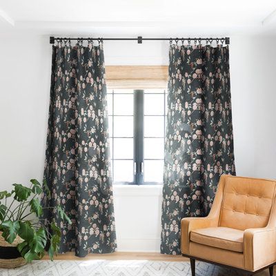 Curtains Rods, Golden Tigers, Dark Curtains, Darkening Curtains, Room Dividers, Room Darkening Curtains, Blackout Windows, Deny Designs, Room Darkening