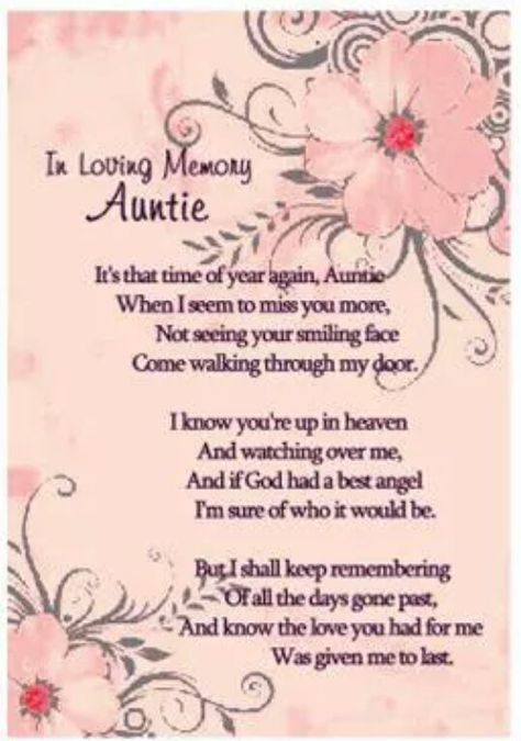 My aunt in heaven. Missing Aunt In Heaven, I Miss My Aunt In Heaven, Happy Heavenly Birthday To My Aunt, Aunt In Heaven Quotes, Miss My Aunt In Heaven, Missing My Aunt In Heaven, Happy Birthday In Heaven Auntie, To My Aunt In Heaven, Happy Birthday Aunt In Heaven