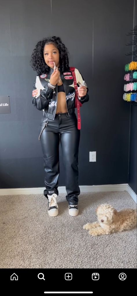 Baddie Winter Club Outfits, Boujee Birthday Outfits Winter, Birthday Fits Black Women Winter, Birthday Dress Ideas For Women Winter, Girly Birthday Outfits Black Women, February Birthday Outfit Women, Birthday Outfit Winter Black Women, Cold Birthday Outfit Baddie, Birthday Trip Outfit Ideas Black Women