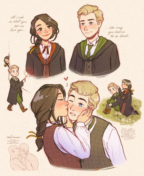 Astoria Malfoy, Hogwarts Games, Ominis Gaunt, Harry Potter Oc, Slytherin Boys, Ibuki Mioda, Welcome To Hogwarts, Hp Harry Potter, Start Drawing