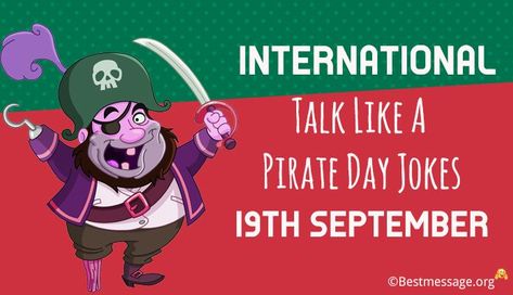 International Talk Like A Pirate Day Pirate Costume Instagram Captions, Pirate Costume Captions, Pirate Captions, Talk Like A Pirate Day, International Talk Like A Pirate Day, Pirate Phrases, Pirate Talk, Pirate Day, Wishes Messages