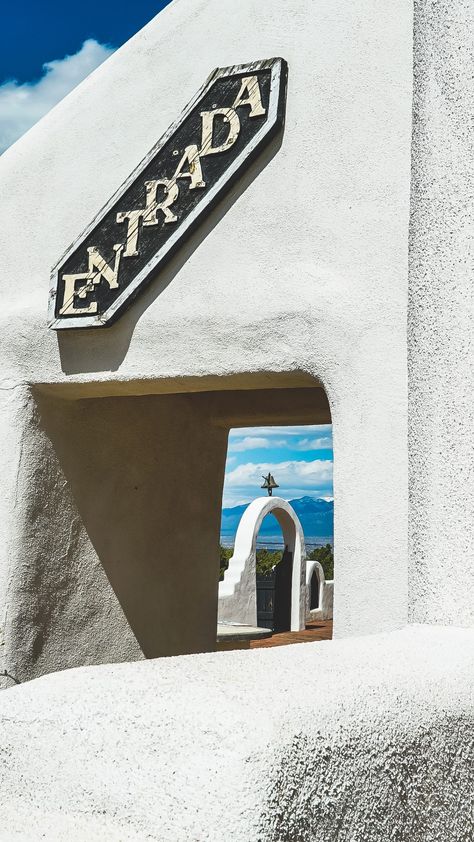 The Stakeout | Taos, New Mexico Wedding Venue The Stakeout Taos, Outdoor Bar And Grill, Southwestern Modern, Taos Wedding, Mexico Wedding Venue, Snow Capped Mountains, Saltillo Tile, Roswell New Mexico, Smallest Wedding Venue