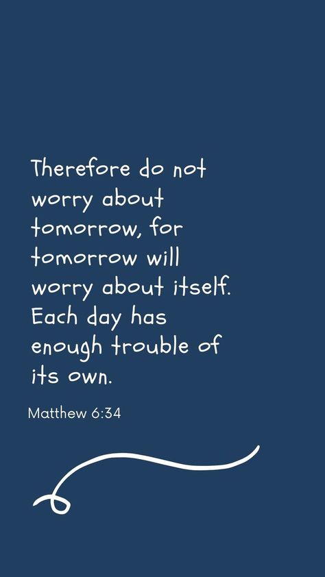 Matius 6:34, Mathew 6 Verse 34 Wallpaper, Mathew 6 Verse 34, Mathew Bible Verse, Mathew 6:34 Verse, Dark Blue Bible Verse Wallpaper, Mathew 6 Verse 33 Wallpaper, Bible Verse Blue Wallpaper, Bible Verse Blue Aesthetic