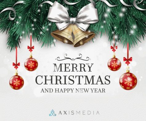 Merry Christmas GIF - Merry Christmas - Discover & Share GIFs Happy New Year Images Gif, New Year 2023 Gif, Christmas Animated Gif, Gif Christmas, Merry Christmas Animation, Happy New Year Hd, Christmas Video, Happy New Year Gif, Merry Christmas Gif