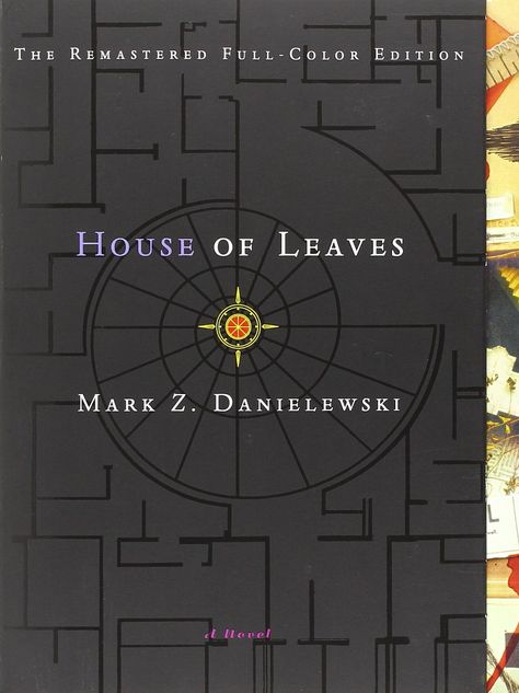 House Of Leaves, Scary Books, Books Everyone Should Read, Books You Should Read, Horror Books, Thriller Books, Stop Talking, School Library, Fiction Books