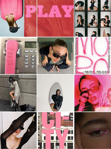 Gen Z Ig Feed, Media Agency Branding, Aesthetic Feed Instagram Ideas, Feed Ideas Instagram Aesthetic, Instagram Feed Aesthetic Ideas, Instagram Feed Layout Aesthetic, Aesthetic Art Instagram Feed, Cute Instagram Feed, Fashion Moodboard Inspiration