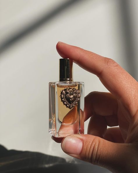 I’m obsessed with DEVOTION by @dolcegabbana ✨ #dolcegabbana #perfume Dolce And Gabbana Secrets And Diamonds, Dolce Gabbana Perfume, Dolce And Gabbana Perfume Woman, Dolce And Gabbana Devotion, Dolce And Gabbana Devotion Perfume, Dolce And Gabbana