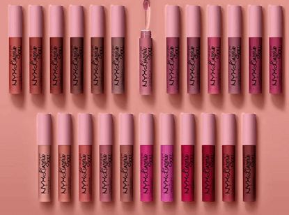 NYX Lip Lingerie XXL Sweepstakes! Nyx Lip Lingerie, Nyx Lingerie, Cosmetic Creative, Skin Advice, Nyx Lip, Makeup Wishlist, Nyx Makeup, Fancy Makeup, Lipstick Collection