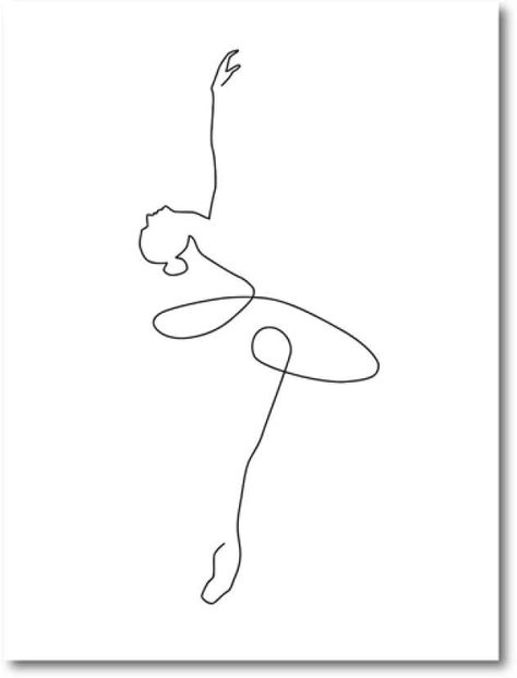 WKAQM Dancer Body Line Drawing Art Poster Prints Black White Screen Dancing Canvas Painting Minimalist Wall Art Pictures Living Room Home Decor Frameless GHD-444 : Amazon.ca: Home Canvas Painting Minimalist, Poster Prints Black, Pictures Living Room, Line Drawing Art, Dancers Body, Painting Minimalist, White Screen, Modern Wall Decor Art, Art Poster Prints