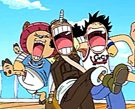 One piece • Tony Tony chopper monkey d Luffy Usopp Luffy Chopper Usopp, Luffy Usopp, One Piece Tony Tony Chopper, Tony Tony Chopper, Tony Chopper, Monkey D Luffy, Chopper, Best Friends, Pasta