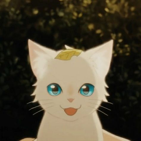 A whisker away taro muge miyo hinode Cat netflix anime movie 🤍 Anime Cat Pfp, Miyo Sasaki, Netflix Anime, Cat Anime, Good Anime To Watch, Cat Icon, Anime Animals, Anime Baby, Anime Pics