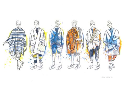 Final Line Up Final Line Up Fashion Illustration, Sketchbook Layout, Collage Sculpture, 8 Mile, Mens Fashion Illustration, Fashion Design Sketch, Female Fighter, Beloved Book, Fashion Design Portfolio