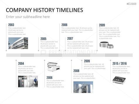 Powerpoint Timeline, Timeline Diagram, 보고서 디자인, Company History, Timeline Template, History Wall, Banner Design Inspiration, Portfolio Design Layout, Timeline Design