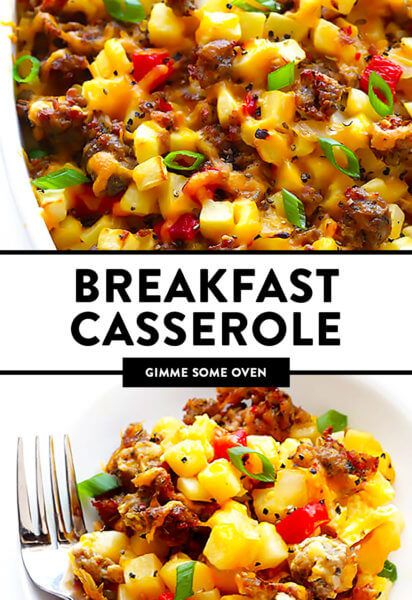 Diced Potatoes Breakfast Casserole, Hot Sausage Breakfast Recipes, Potatoes Obrien Casserole Breakfast, Breakfast Casserole With Fresh Potatoes, Ground Sausage Recipes For Dinner Easy Breakfast Casserole, Texas Breakfast Casserole, Brunch Sausage, Potatoes Breakfast, Cheesy Breakfast Casserole