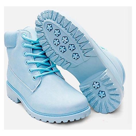 Pastel Boots, Unusual Shoes, Moving List, Boogzel Apparel, High Tops Shoes, Neat Clothes, High Platform Shoes, Laced Boots, Shopping Wishlist