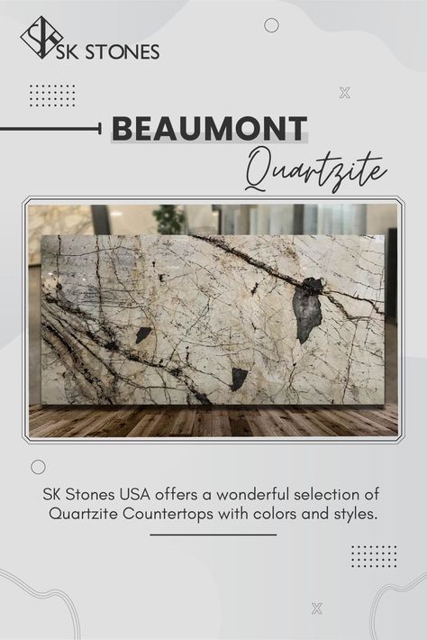 SK Stones USA is proud and happy to have this amazing selection of Quartzite that will give unique look to your homes. Quartzite kitchen countertops are the most popular among households and designers. SK Stones USA offers a wonderful selection of Quartzite Countertops colors and styles. #quartzite #quartzcountertops #countertops #kitchenrenovation #skstones Matte Quartzite Countertops, Florida Wave Quartzite Kitchen, Yosemite Falls Quartzite, Macaubas Fantasy Quartzite Countertops, Quartzite Countertops Colors, Fantasy Macaubas Quartzite, Quartzite Countertops Kitchen, Modern Countertops, Quartzite Kitchen Countertops