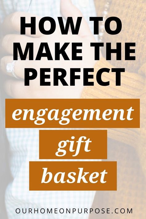 If all you can think about is wine, champagne, bridal magazines, or a wedding planner - here are 8 unique gift ideas to broaden your horizons and celebrate your newly engaged loved one with something they'll love <3 Engagement Survival Kit, Sister Engagement Gift Ideas, Engagement Gifts For Couples Newly Engaged Unique, Engagement Gift For Couples, Meaningful Engagement Gifts, Engagement Party Present Ideas, Engagement Gift Baskets For Couples, Ideas For Engagement Gifts, Engagement Basket Ideas Couple