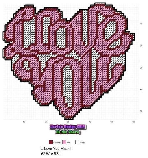 Easter Canvas, Annie's Crochet, Graph Paper Designs, Plastic Canvas Coasters, Plastic Canvas Stitches, Plastic Canvas Ornaments, Valentines Patterns, Valentines Crochet, Canvas Wall Hanging