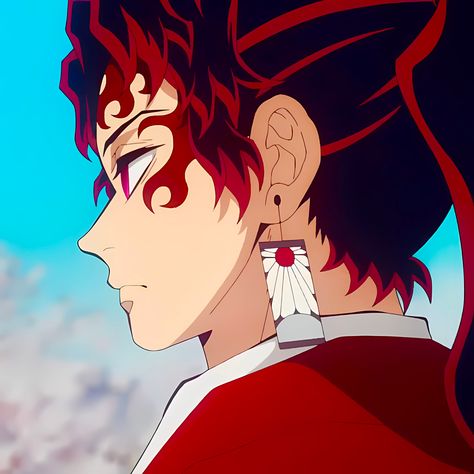 Yorrichi Demon Slayer Icons, Yorrichi Demon Slayer, Tsugikuni Twins, Ezreal League Of Legends, Yoriichi Tsugikuni, Anime Reference, Ken Tokyo Ghoul, Anime List, Anime Devil