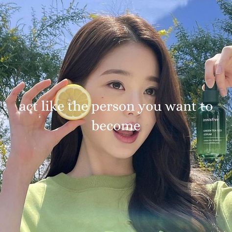 Don't reupload! #wonyoungism #pink #selfcare #advice #thewizardliz #kpop #ive #izone #wonyoung #songjia #freezia Selfcare Advice, Wonyoungism Quotes, Pink Selfcare, Izone Wonyoung, Kpop Ive, Vision Board Affirmations, Girl Boss Motivation, Academic Motivation, Get My Life Together