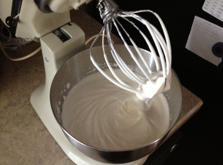 Whipped Evaporated Milk Recipe Evaporated Milk Desserts, Milk Pudding Recipe, Cream Substitute, Heavy Cream Substitute, Evaporated Milk Recipes, Molten Cake, Milk Dessert, Aha Moment, Recipes With Whipping Cream