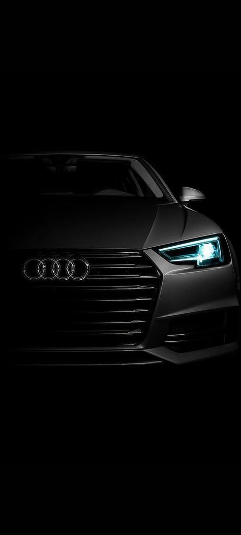 Audi Car Wallpaper, Cool Wallpapers Cars, Audi Wallpaper, Lowkey Relationship Pictures, Best Wallpaper For Mobile, Audi Sports Car, Dream Cars Audi, Luxury Cars Audi, Black Audi