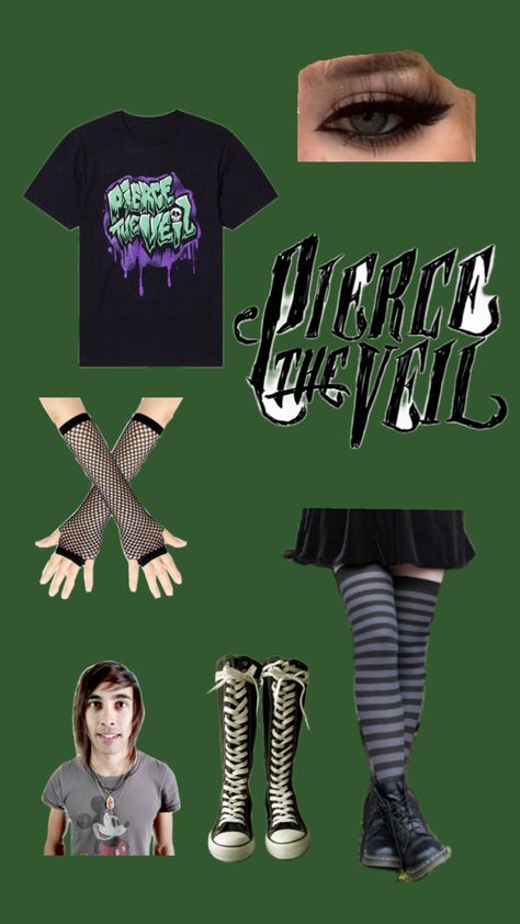 Ptv Concert, Concert Fit, Concert Fits, Concert