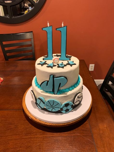 Dude Perfect Birthday Cake Ideas, Dude Perfect Birthday Cake, Dude Perfect Cake, Dude Birthday Party, Dude Birthday, Dude Perfect, Perfect Birthday Party, 9th Birthday Parties