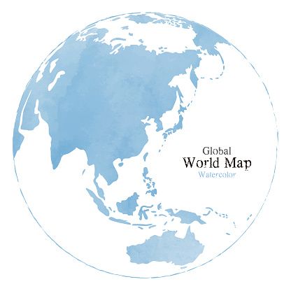 World Map Earth Global - Free vector graphic on Pixabay Map Earth, Global Map, Global World, Earth Map, Booklet Design, Social Media Logos, Public Domain Images, Free Pictures, Free Images