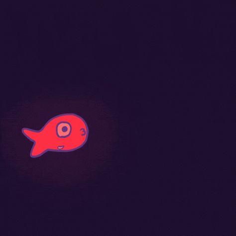 Animated Gif, Cool Gifs, Gif, Fish