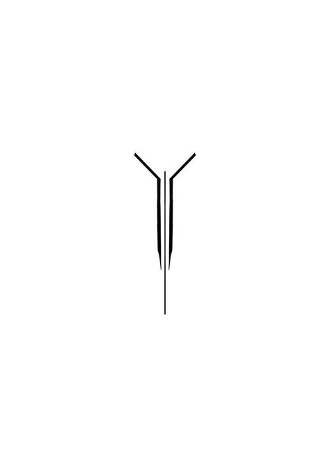 Cyberpunk Inspired Tattoo, Straight Line Tattoo Design, Straight Tattoo Design, Minimalist Tattoo Men Simple, Line Art Tattoos Men, Abstract Tattoo Men, Geometric Minimalist Tattoo, Line Tattoos Men, Greek Symbol Tattoo