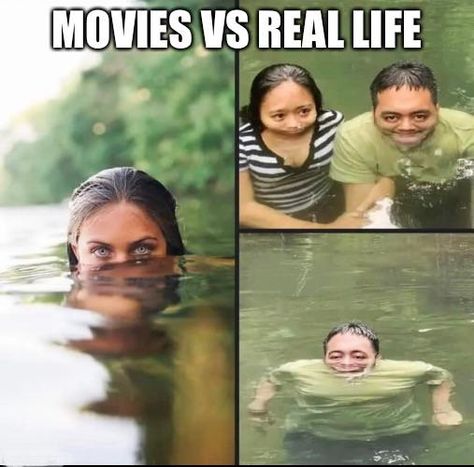 Funny Memes Of Expectation vs Reality That Will Make Your Day!!! afunnydragon Expectations Vs Reality, Expectation Reality, Expectation Vs Reality, Best Funny Pictures, Bts Funny, Make Your Day, Real Life, Funny Pictures, Funny Memes