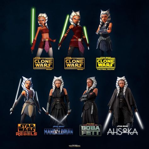 Ashoka Star Wars, The Acolyte, Star Wars Quotes, Star Wars Ahsoka, Star Wars Love, Star Wars Drawings, Star Wars 2, The Clone Wars, Star Wars Artwork