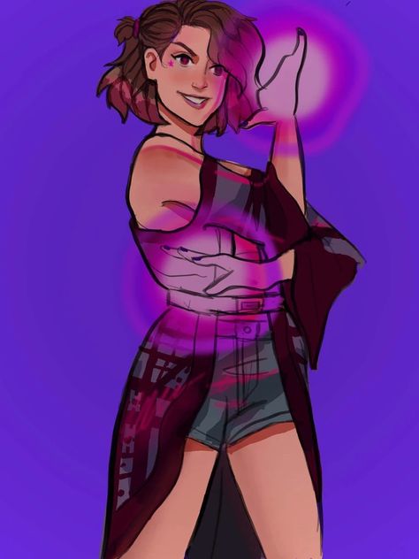 Lou Ellen Blackstone, Daughter Of Hecate, Percy Jackson Movie, Percy Jackson Fan Art, The Heroes Of Olympus, Heroes Of Olympus, Percy Jackson And The Olympians, Percy Jackson, Cool Art