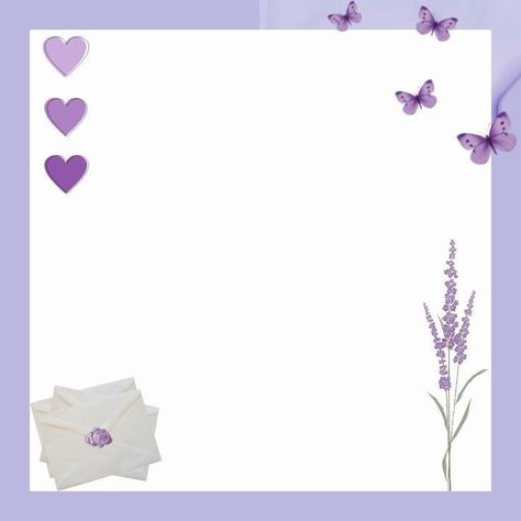 Note Pad Design Aesthetic, Aesthetic Notepad Template, Note Writing Paper Purple, Notepad Template Aesthetic Printable, Purple Template Aesthetic, Purple Notes Aesthetic, Notes Printable Aesthetic, Notepad Design Free Printable, Aesthetic Sticky Notes Template