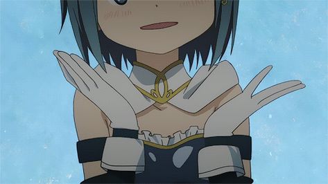 Sayaka Miki, Madoka Magica, An Anime, Anime Character, Gif, Log In, Log, Tumblr, Anime