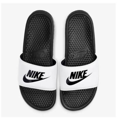 adidas Extra 40% Off Sale at Shop Premium Outlets Shower Sandals, Nike Sandals, Nike Benassi, Nike Design, Fashion Shoes Sandals, Shoes Heels Classy, Athletic Sandals, Chic Sneakers, Peplum Tops