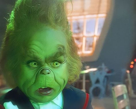 Sassy Grinch, Grinch Aesthetic, Baby Grinch, Scrapbook Book, Motion Pictures, Grinch Stole Christmas, Christmas Wallpaper, Wonderful Things, Birdy