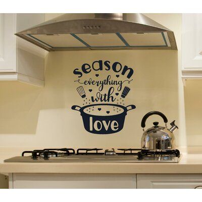 Kitchen Vinyl Decals, Cofee Bar, Wall Stickers Words, Sticker Words, Simple Wall Paintings, Base Housing, Family Wall Decals, Kitchen Wall Decals, Kitchen Prices