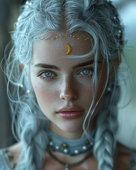 Magical Portrait, Dark Fantasy Artwork, Fantasy Tattoos, Targaryen Aesthetic, Abstract Art Wallpaper, Disney Princess Pictures, Cool Wallpapers Art, Fantasy Art Landscapes, Arte Fantasy