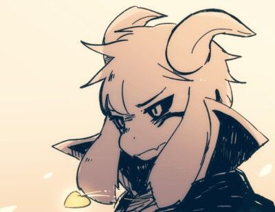 Undertale Ost, Asriel Dreemurr, Undertale Cute, Undertale Drawings, Undertale Art, Undertale Fanart, Undertale Au, Roleplaying Game, Anime Character