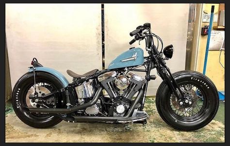 Softail Chopper, Harley Evo, Harley Davidson 48, Road King Harley Davidson, Breakout Harley Davidson, Softail Bobber, Moto Custom, Harley Davidson Fatboy, Harley Bobber