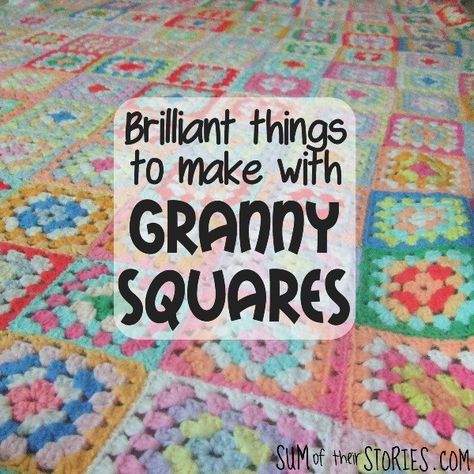 Basic Granny Square, Easy Granny Square, Granny Square Projects, Upcycle Sewing, Crochet Granny Square Blanket, Print Greeting Cards, Granny Square Blanket, Things To Make, Granny Squares Pattern