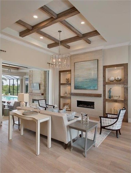 Island Kitchens, Kitchen Ceiling Design, Simple False Ceiling Design, Wooden Ceiling Design, Simple Ceiling Design, Kitchens Ideas, New Ceiling Design, Interior Ceiling Design, Pop False Ceiling Design