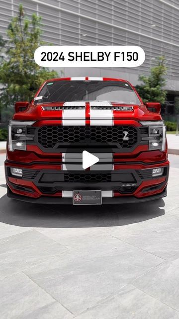 Five Star Performance on Instagram: "2024 Shelby F150 Super Snake ♥️🐍

#shelby #shelbyamerican #shelbyf150 #shelbytrucks #coyotev8 #coyote #5oh #supercharged #fordtrucks #v8 #dallasfsp" F150 Super Snake, Shelby Truck, Shelby F150, Snakes For Sale, Ford Trucks F150, Super Snake, Ford Ranger Raptor, Ford Shelby, August 12